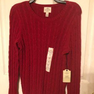 St John's Bay Sweater